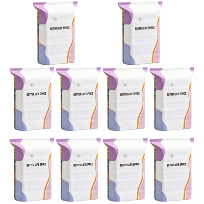 🚚Last day: 78% off丨FREE SVOZK® No-Pump 3D Vacuum Storage Bags