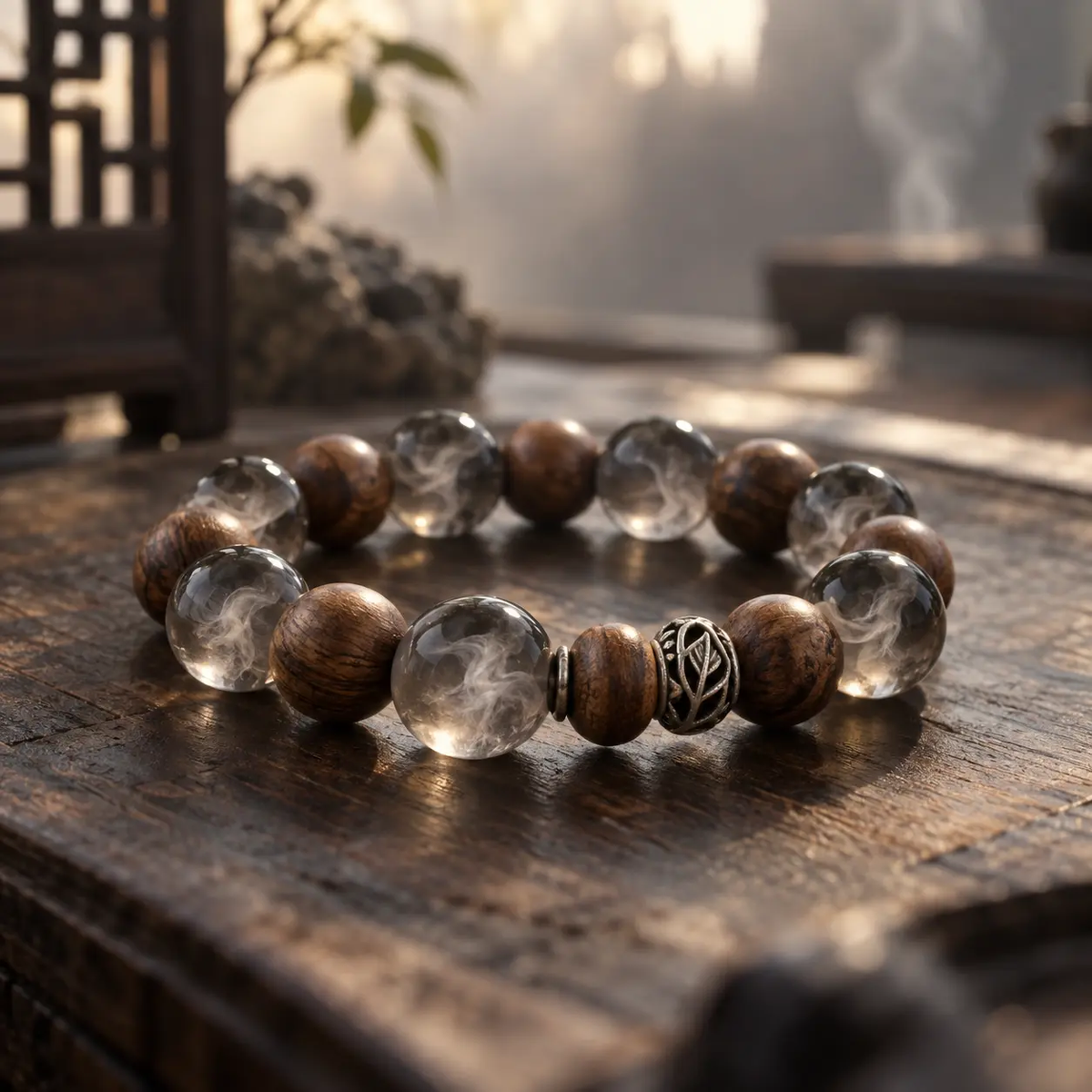 BAOGELAILI® Tea Mist Bracelet